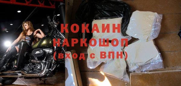 молекула духа Вуктыл
